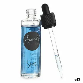 Water soluble essence Acorde Spa 50 ml (12 Units)