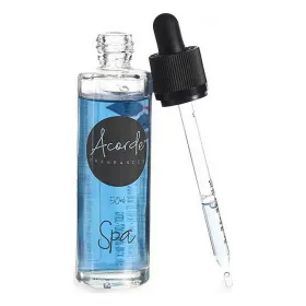 Water soluble essence Acorde Spa 50 ml (12 Units)