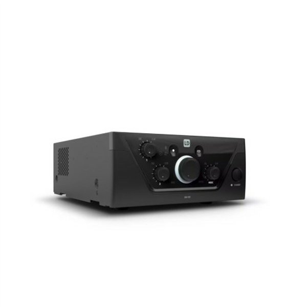 Virtamuunnin LD System LDIMA120