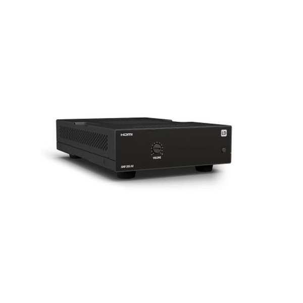 Voolukonverter LD System LDAMP205AV
