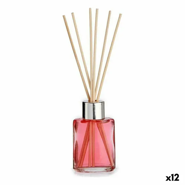 Parfyymipuikot Acorde Mansikka 30 ml (12 osaa)