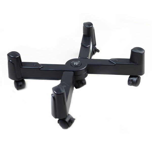 LED lamp Ewent EW1292 Black