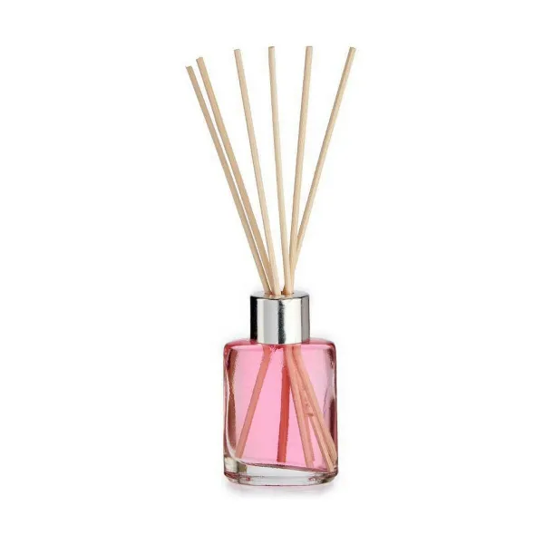 Parfyymipuikot Acorde Ruusulla 30 ml (12 osaa)