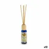 Parfyymipuikot Acorde Romantic Rose 50 ml (12 osaa)