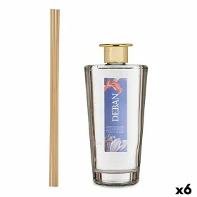 Aromātiskie Kociņi Acorde Deban Vīģe Waterlily 500 ml (6 gb.)