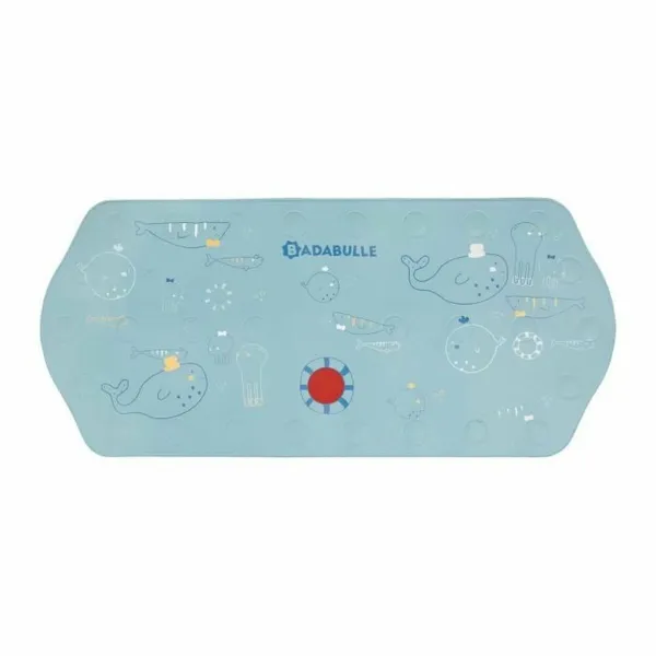 Kylpymatto Badabulle B023014 91 cm Sininen PVC