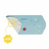 Kylpymatto Badabulle B023014 91 cm Sininen PVC
