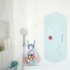 Vannas paklājs Badabulle B023014 91 cm Zils PVC