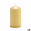 Kynttilä Acorde Kerma 7 x 13 x 7 cm (4 osaa)