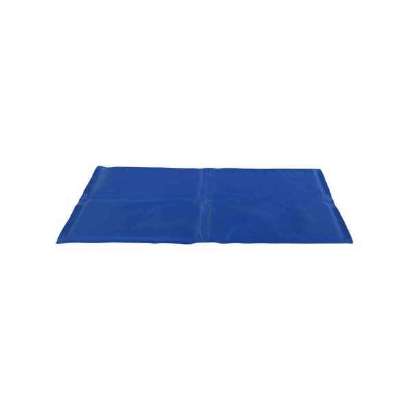 Refreshing Pet Mat Trixie Blue Grey