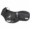 Dog Coat Trixie Explore Black XS