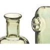 Decorative bottle Gift Decor Stamp Champagne 13 x 34 x 12 cm Decoration (6 Units)