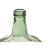 Koristepullo Gift Decor Champagne Raidat 8 L 22 x 37,5 x 22 cm Sisustus (2 osaa)
