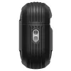 Spigen Rugged Armor - Case for Apple AirPods Pro 3 (Matte Black)
