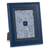 Фото рамка Gift Decor Синий Стеклянный Пластик (6 штук)