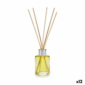 Perfume Sticks Ibergarden Citronela 30 ml (12 Units)