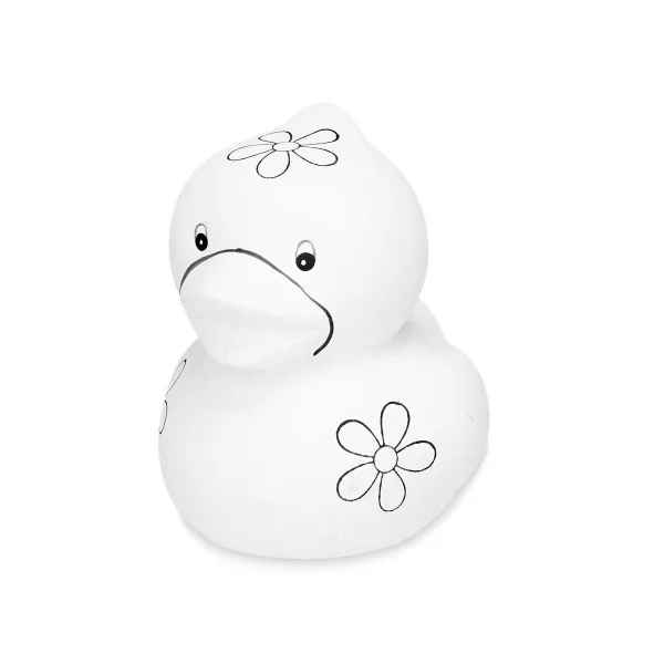Nudažykite savo pinigų dėžutę Pincello Keramikinis Antis 9,2 x 12 x 10,2 cm 9 x 12 x 10,2 cm 9 x 12 x 9,2 cm 11 x 12 x 9,5 cm (1
