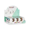 Paint Your Own Money Box Pincello Ceramic Duck 9,2 x 12 x 10,2 cm 9 x 12 x 10,2 cm 9 x 12 x 9,2 cm 11 x 12 x 9,5 cm (12 Units)