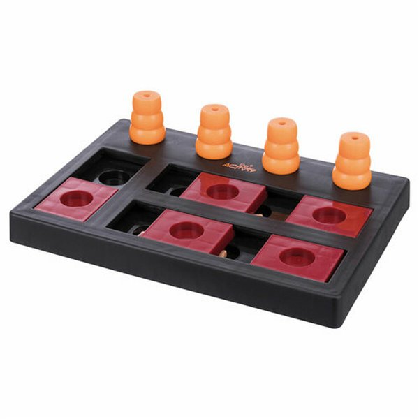 Koiranlelu Trixie Chess
