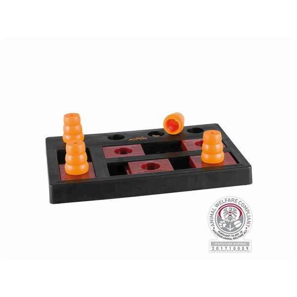 Dog toy Trixie Chess