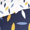 Pussilakana SUNSHINE  TODAY Floral 240 x 260 cm