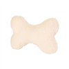 Soft toy for dogs Trixie Polyester Bone 20 cm