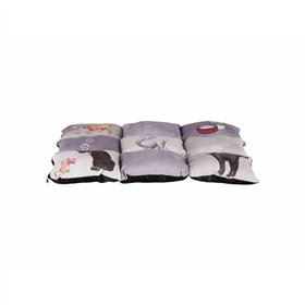 Koera voodi Trixie Hall Patchwork