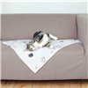Pet blanket Trixie Mimi