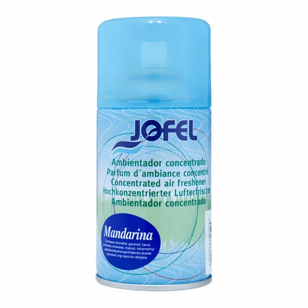 Oro gaiviklis Jofel 250 ml Mandarinų