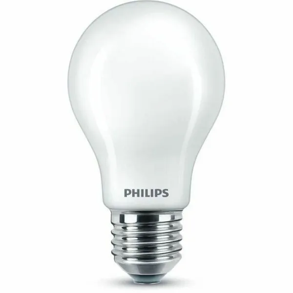 LED lemputė Philips Equivalent  E27 60 W E (2700 K)