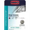 Aluslina DODO Antratsiithall 90 x 190