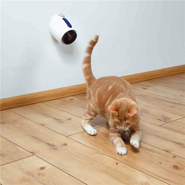 Laser Pointer Trixie