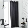 Verho TODAY  Essential Antrasiitinharmaa 140 x 240 cm