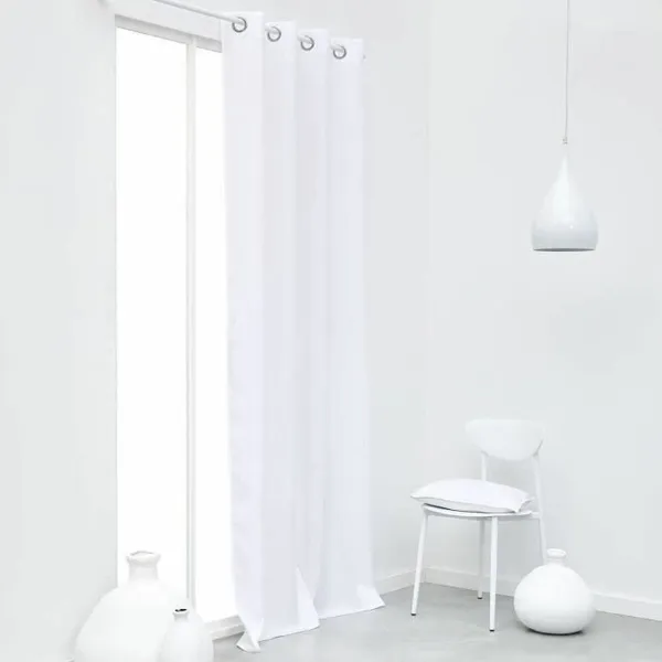 Kardin TODAY  Essential Valge 140 x 240 cm