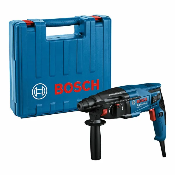 Ajuripora BOSCH GBH 2-21 Professional 230 V