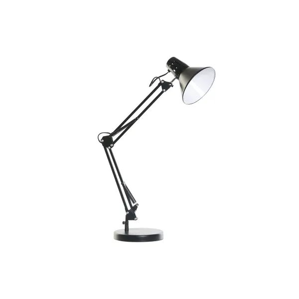 Настольная лампа DKD Home Decor Чёрный 50 W 220 V