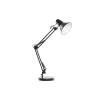 Настольная лампа DKD Home Decor Чёрный 50 W 220 V