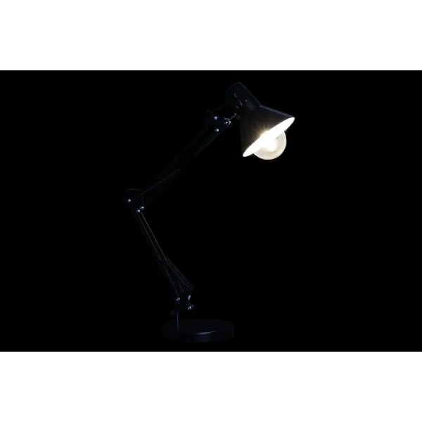Настольная лампа DKD Home Decor Чёрный 50 W 220 V