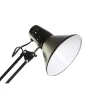 Настольная лампа DKD Home Decor Чёрный 50 W 220 V