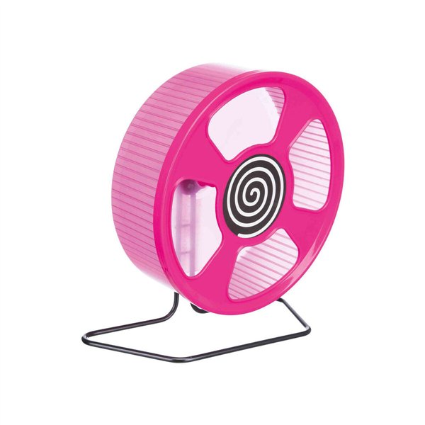 Exercise wheel Trixie Ø 20 cm