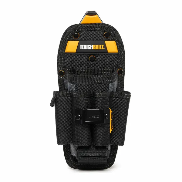 Työkalun pidike Toughbuilt tb-ct-36-l6 Cliptech 6 Taskut