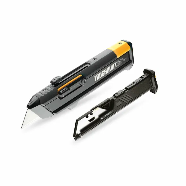 Pjaustytuvas Toughbuilt tb-h4s2-03 Įkraunamas