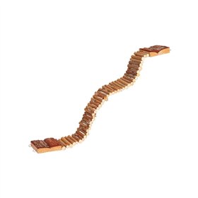 Siirrettävä ramppi Trixie 7 × 55 cm