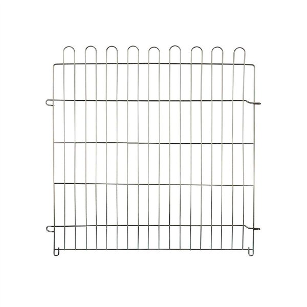 Pidennin Trixie Metalli