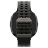 Spigen Bezel Tune Pro Diver - Case / Protective Bezel for Samsung Galaxy Watch 8 44 mm (Black)