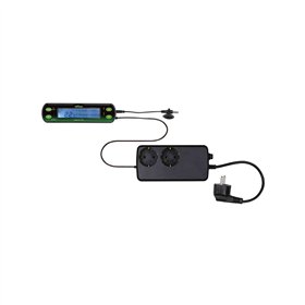 Termostatas Trixie 2 × 600 W