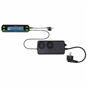 Termostats Trixie 2 × 600 W
