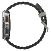 Spigen Bezel Tune Pro Diver - Case / Protective Bezel for Samsung Galaxy Watch 8 44 mm (Black)