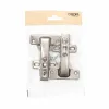 Vyris EDM 85656 BC12 Metalinis Plienas Kampinė spinta 90º