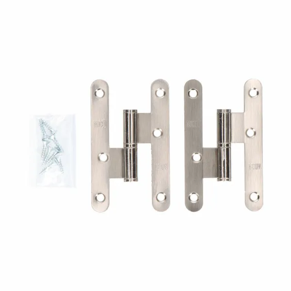 Vyris EDM 85481 PN04 Plienas 100 x 58 mm Kairysis
